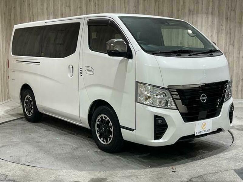 CARAVAN