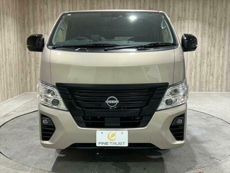 CARAVAN