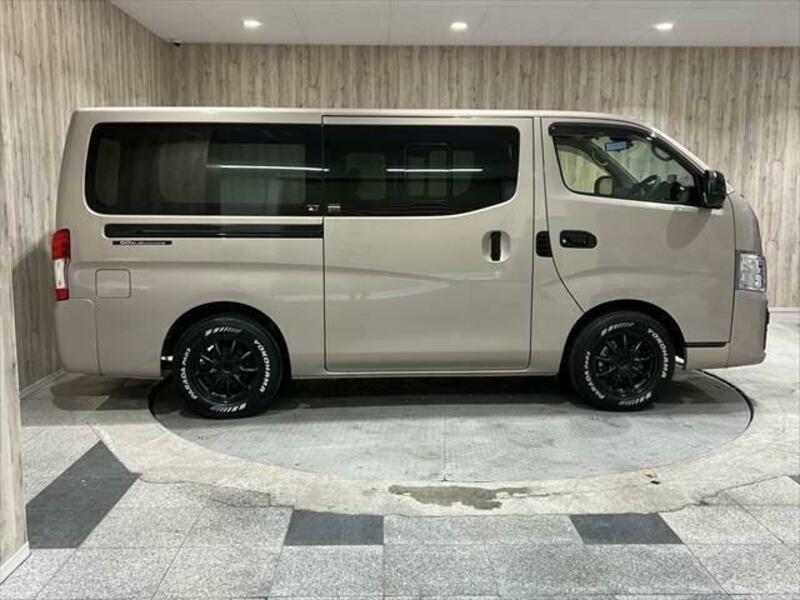 CARAVAN