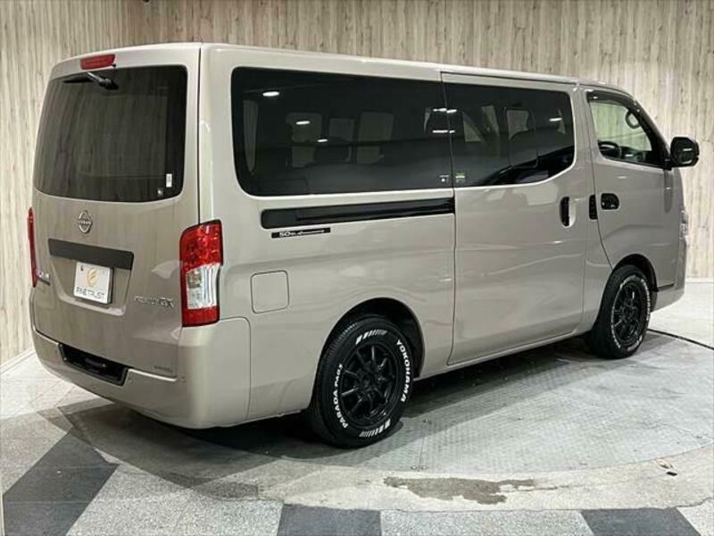 CARAVAN