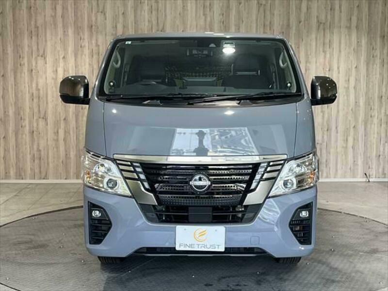 CARAVAN