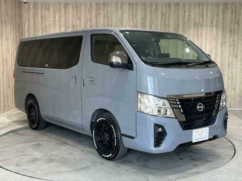 CARAVAN