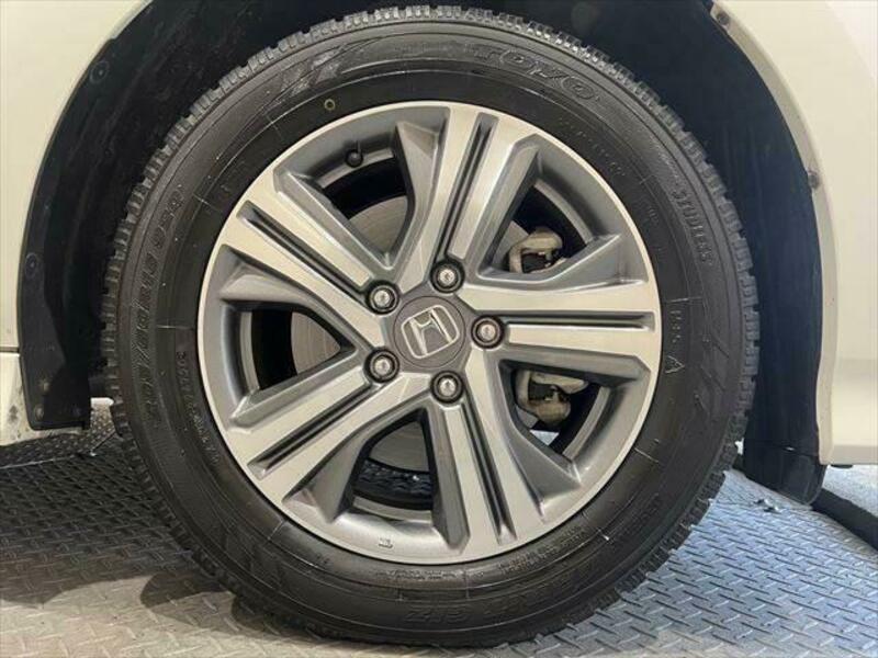 STEPWAGON SPADA