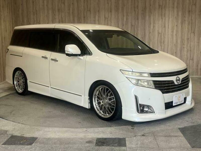 ELGRAND