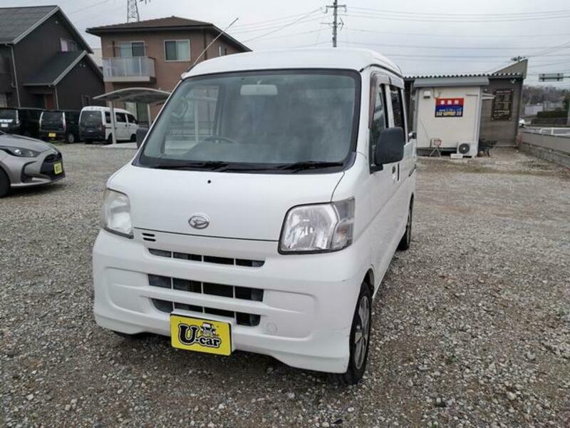 HIJET CARGO