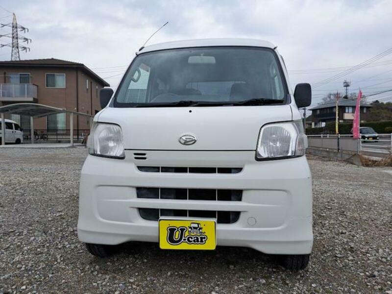 HIJET CARGO