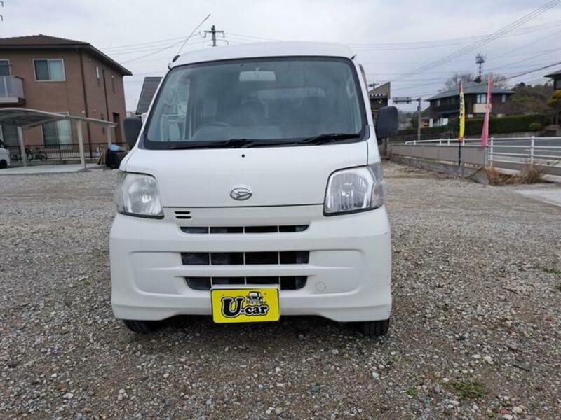HIJET CARGO