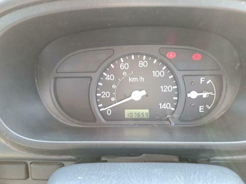 ACTY TRUCK
