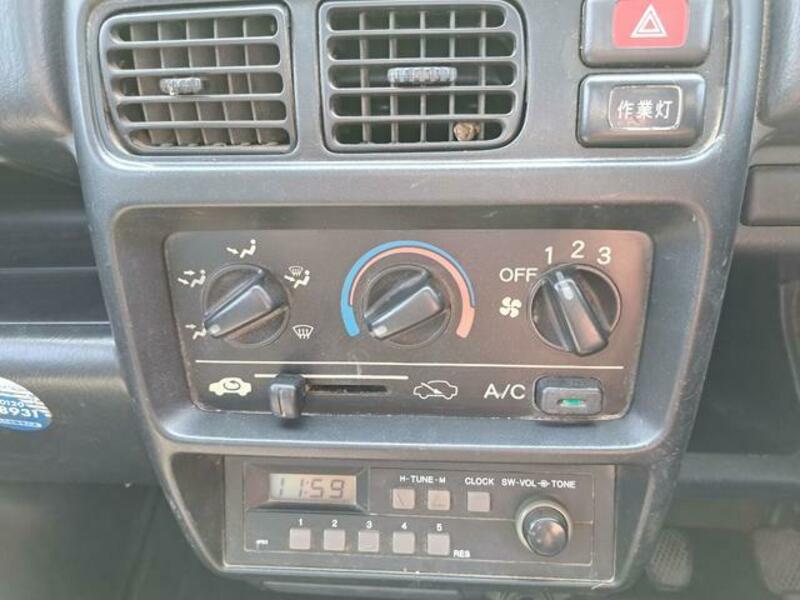 ACTY TRUCK