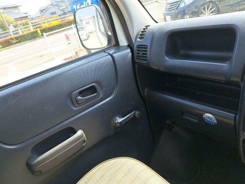 ACTY TRUCK