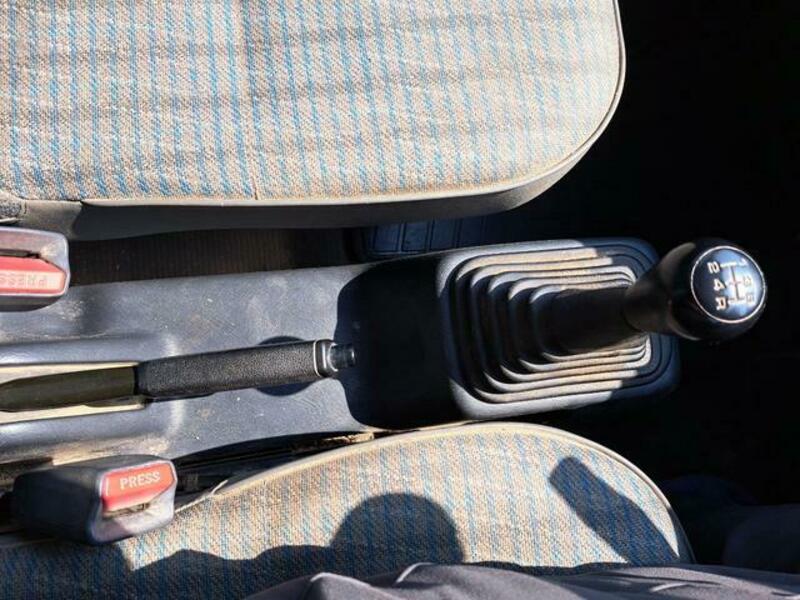 ACTY TRUCK