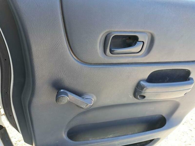 ACTY TRUCK