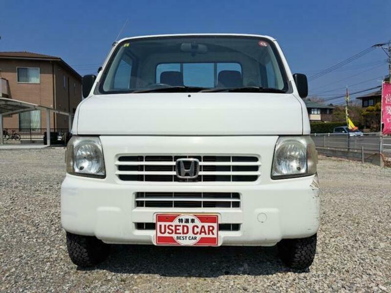 ACTY TRUCK