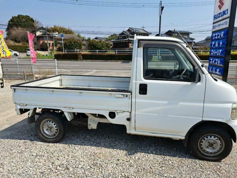 ACTY TRUCK