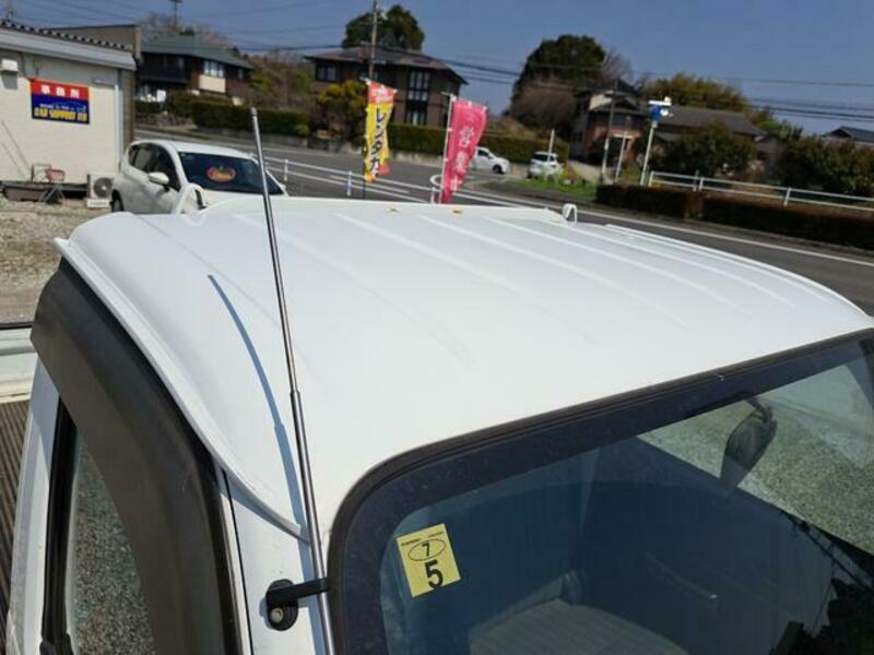 ACTY TRUCK