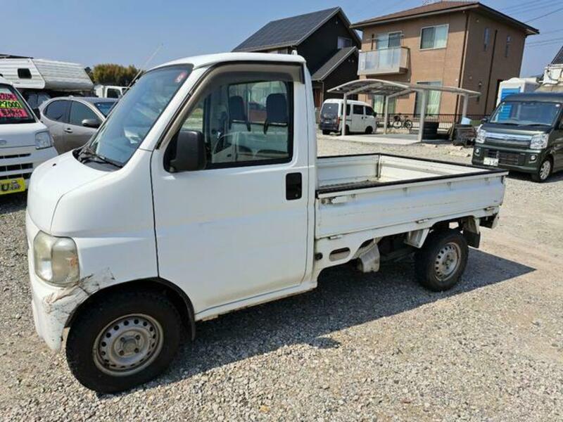 ACTY TRUCK