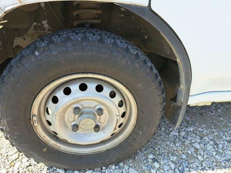 ACTY TRUCK