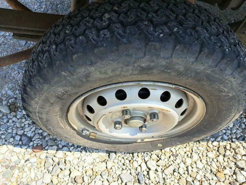 ACTY TRUCK