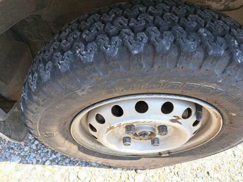 ACTY TRUCK