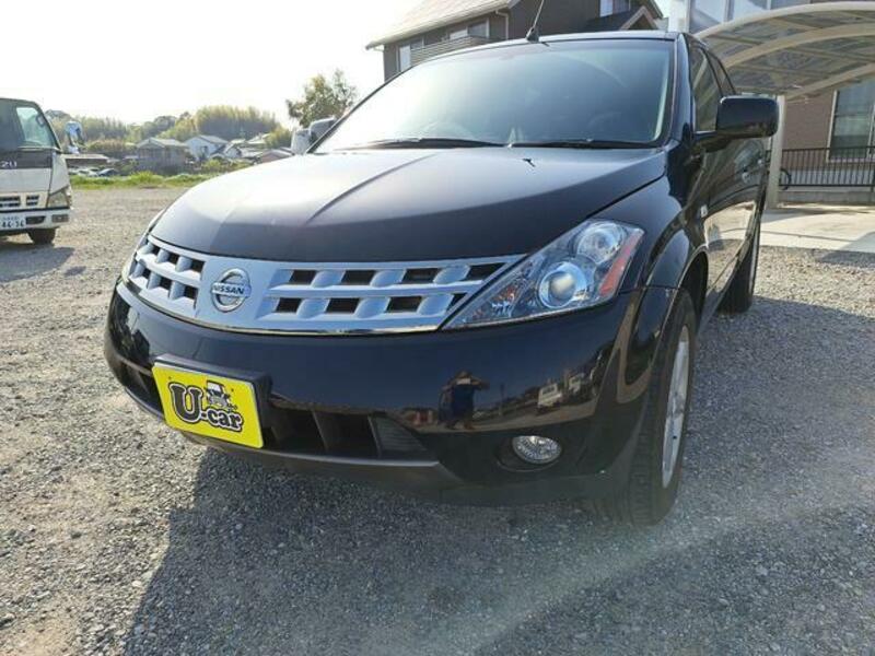 NISSAN MURANO