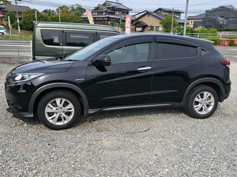 VEZEL