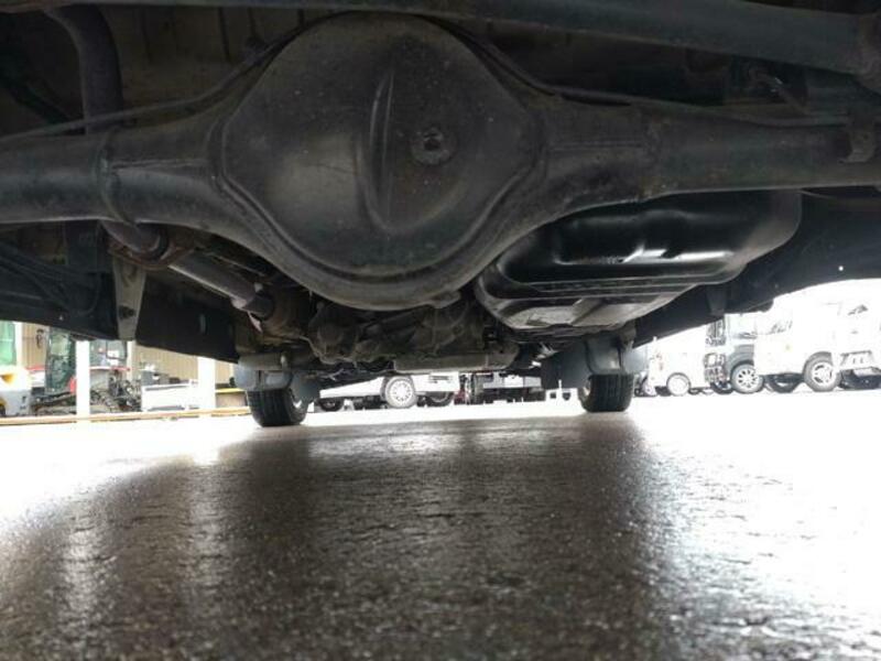EVERY WAGON