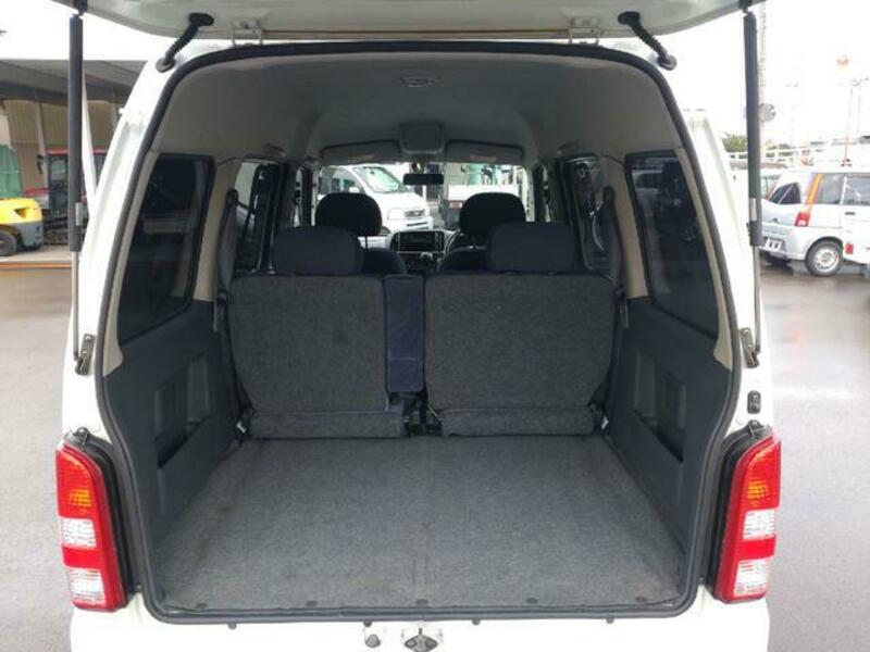 EVERY WAGON