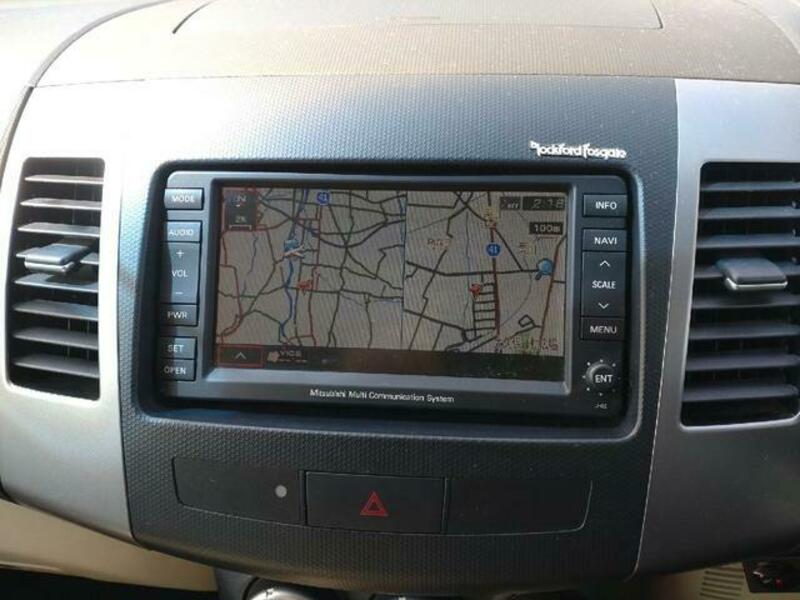 OUTLANDER