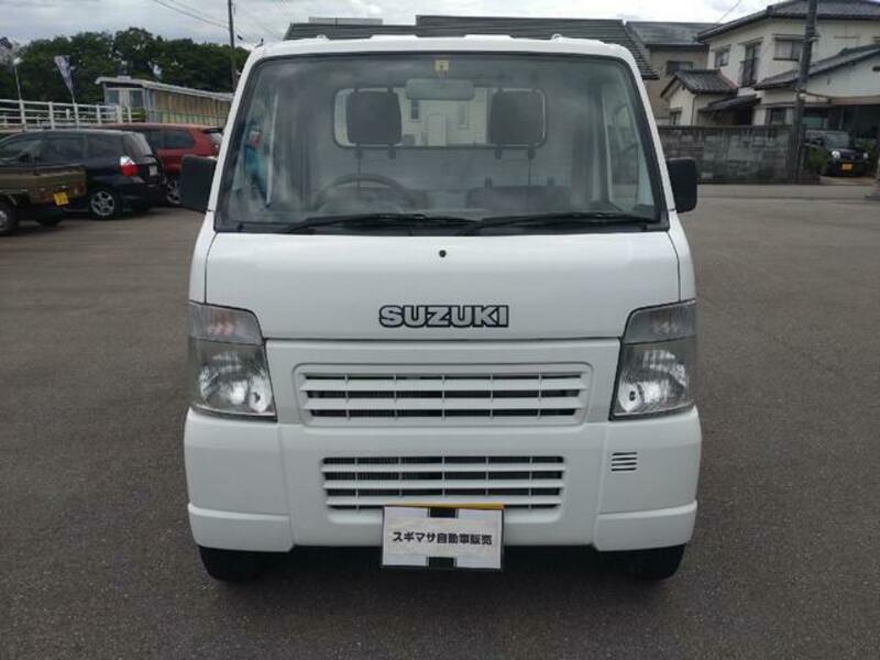 CARRY TRUCK