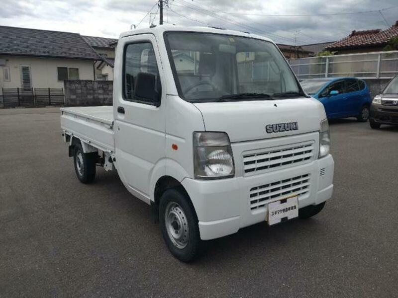 CARRY TRUCK
