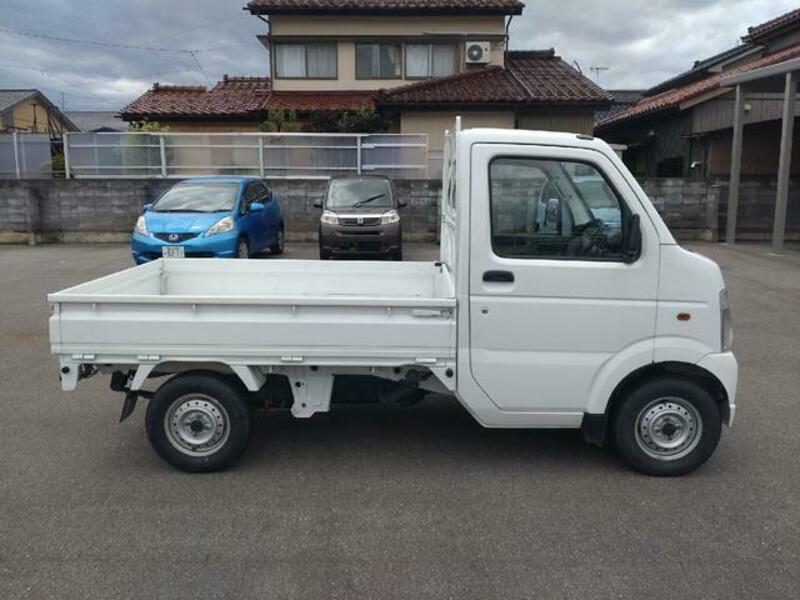 CARRY TRUCK