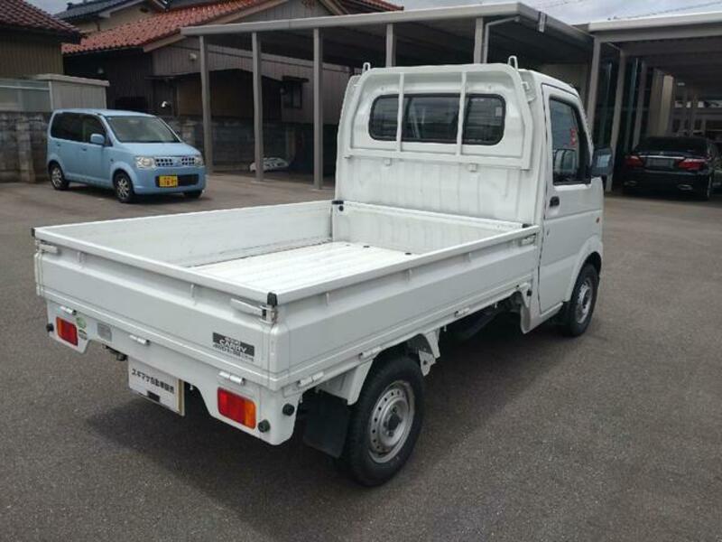 CARRY TRUCK