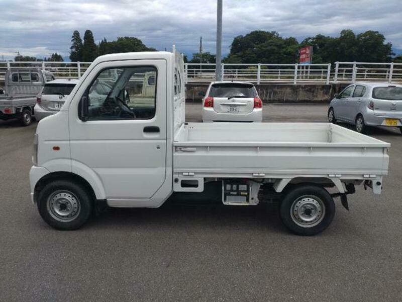 CARRY TRUCK