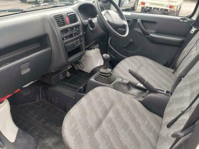 CARRY TRUCK