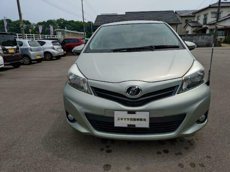 VITZ
