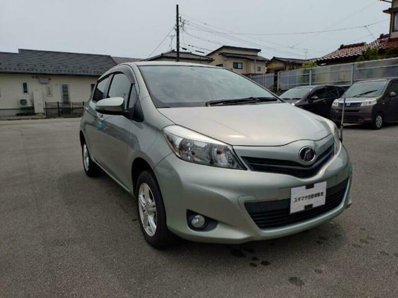 VITZ