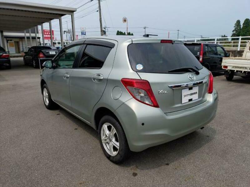 VITZ