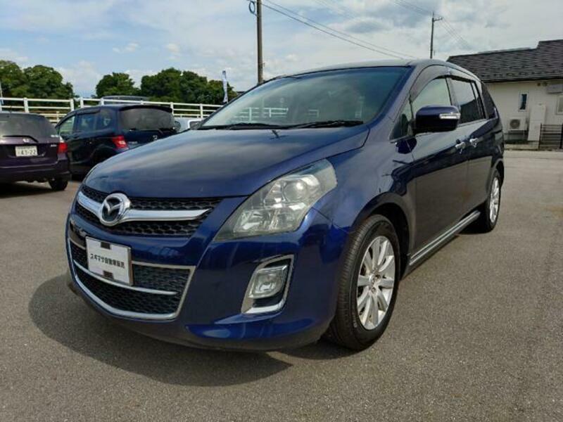 MAZDA MPV