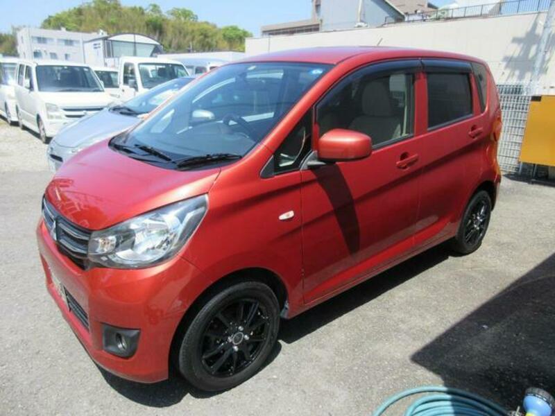 EK WAGON