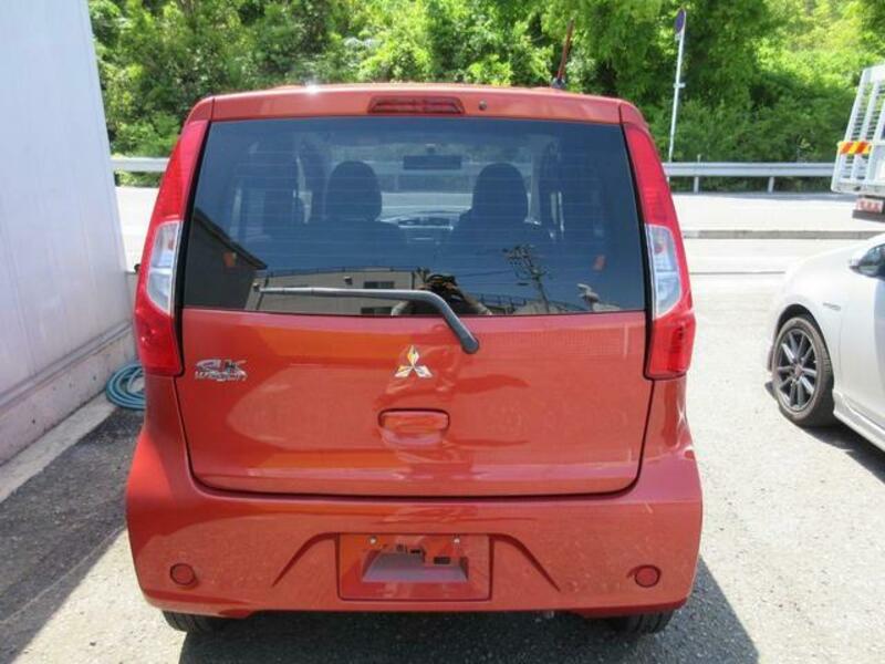 EK WAGON