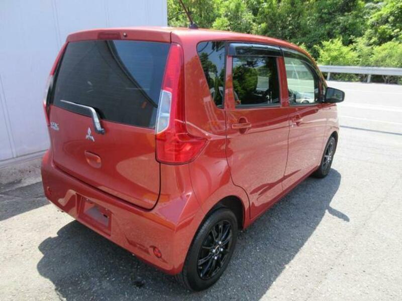 EK WAGON