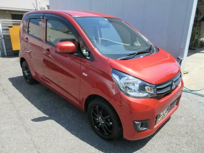 EK WAGON