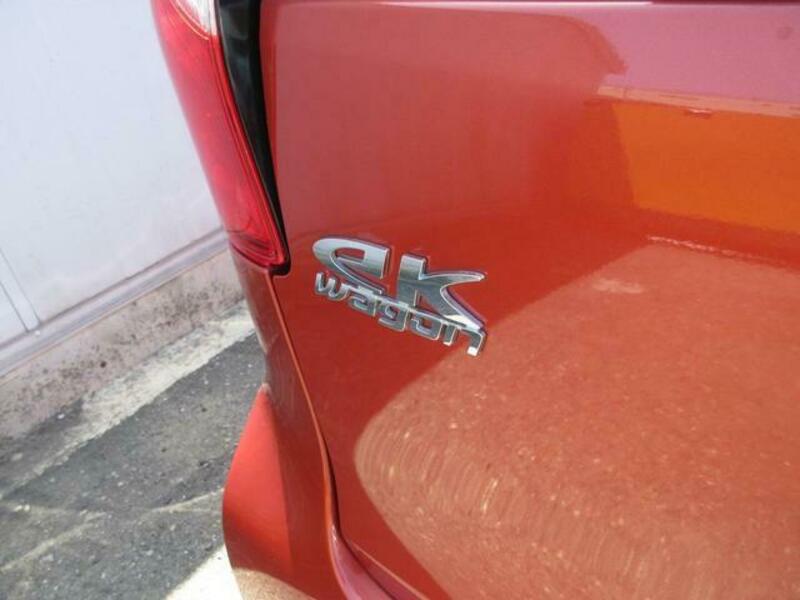 EK WAGON