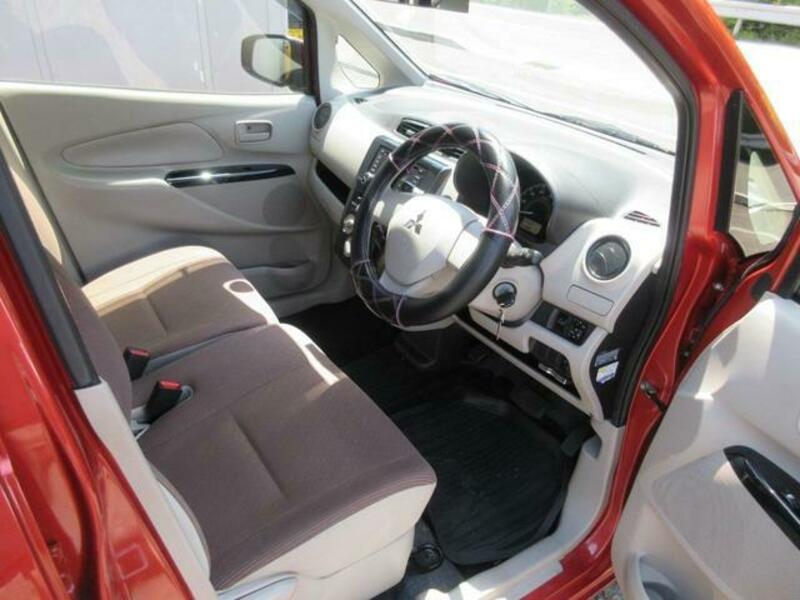 EK WAGON