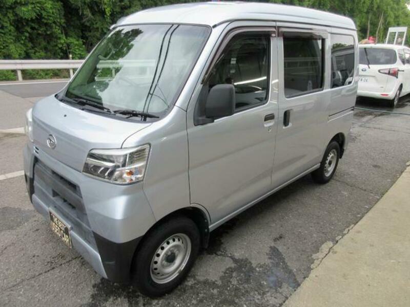 HIJET CARGO