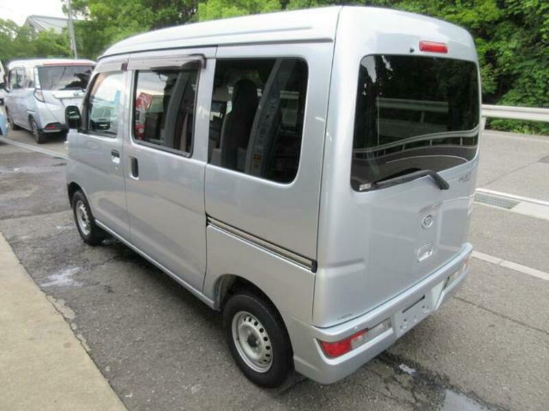 HIJET CARGO
