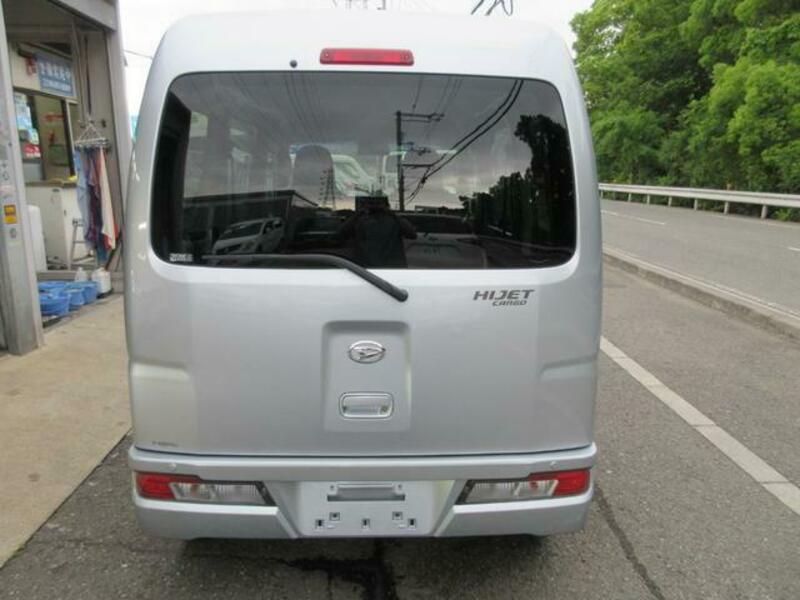 HIJET CARGO