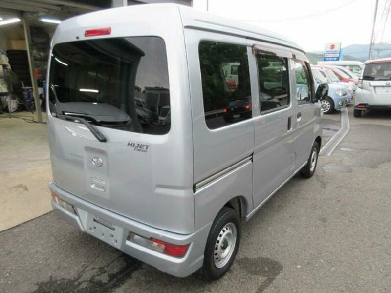 HIJET CARGO
