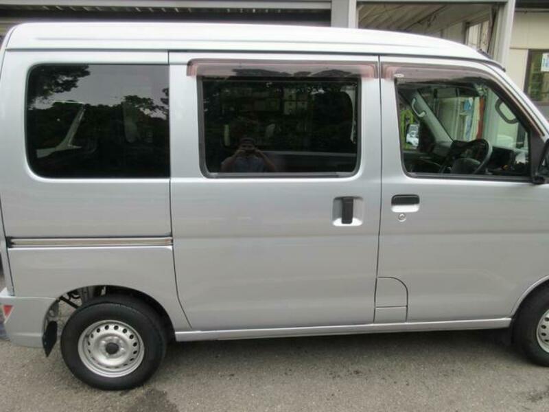 HIJET CARGO