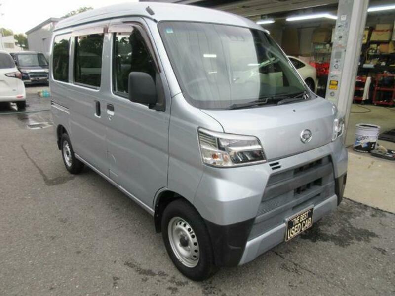 HIJET CARGO